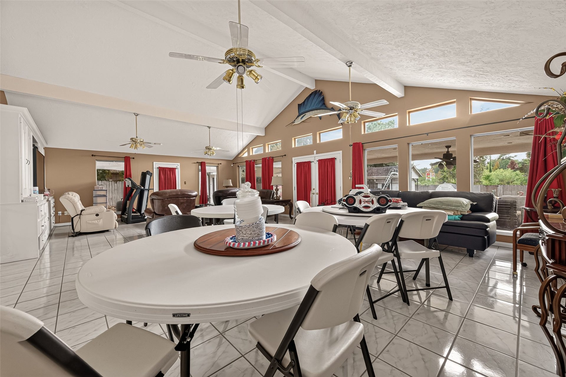 SUNROOM