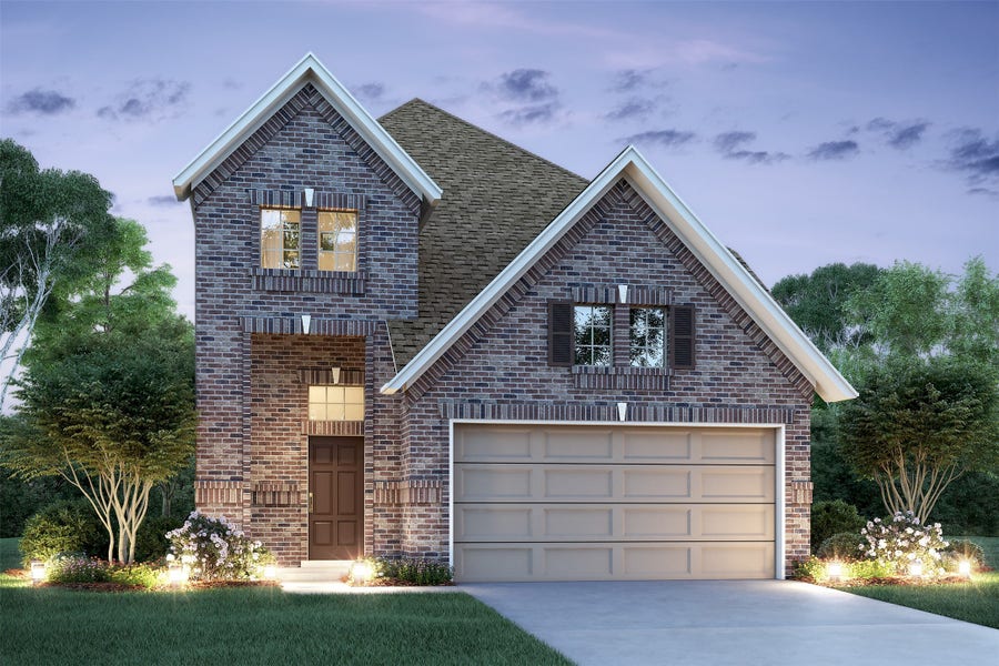 Property photo for 22751 Kaelynn Street, New Caney, TX
