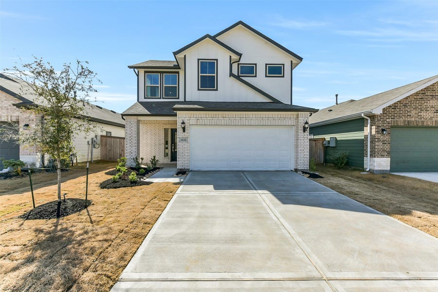 Property photo for 4616 Mesquite Trail Blush, Pinehurst, TX