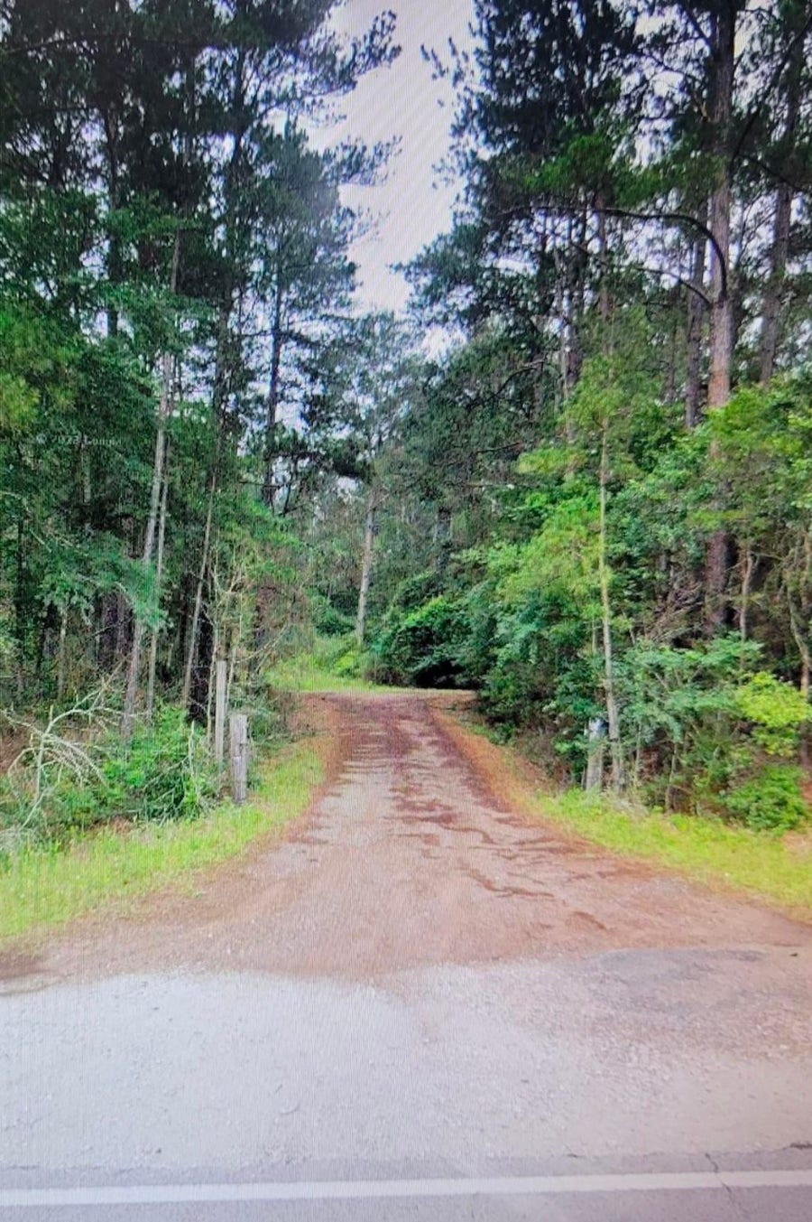 Property photo for 0000 Sioux DR Drive, Hempstead, TX