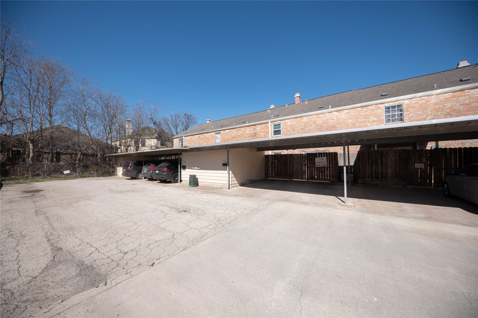 4220 Belle Park Drive, Houston, TX 77072
