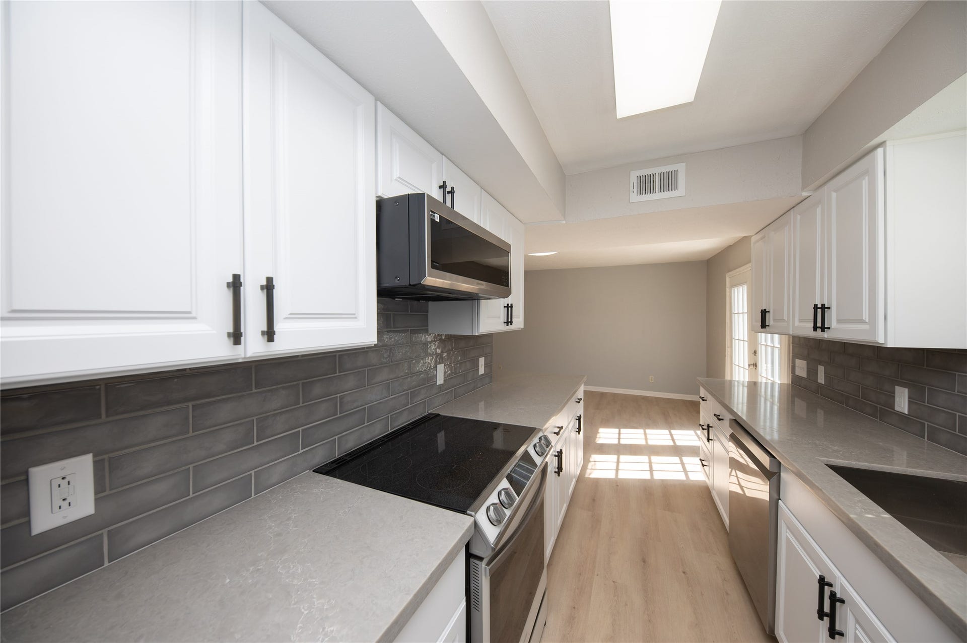 4220 Belle Park Drive, Houston, TX 77072