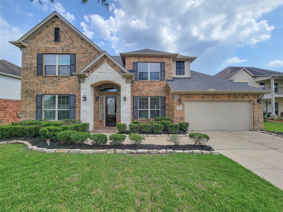 Property photo for 23111 Broad Springs Court, Richmond, TX