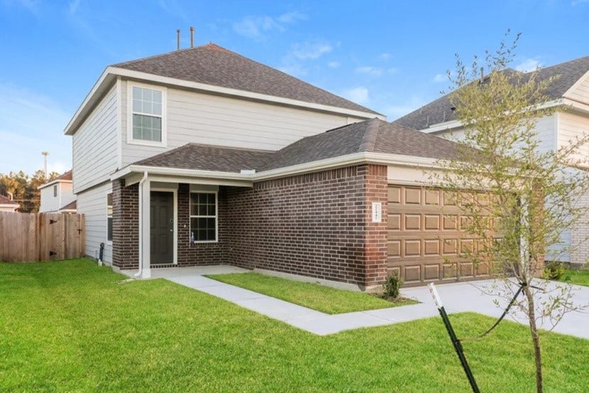Property photo for 22447 Verdin Road, Splendora, TX