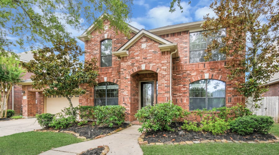 Property photo for 2226 Black Oak Drive, Sugar Land, TX