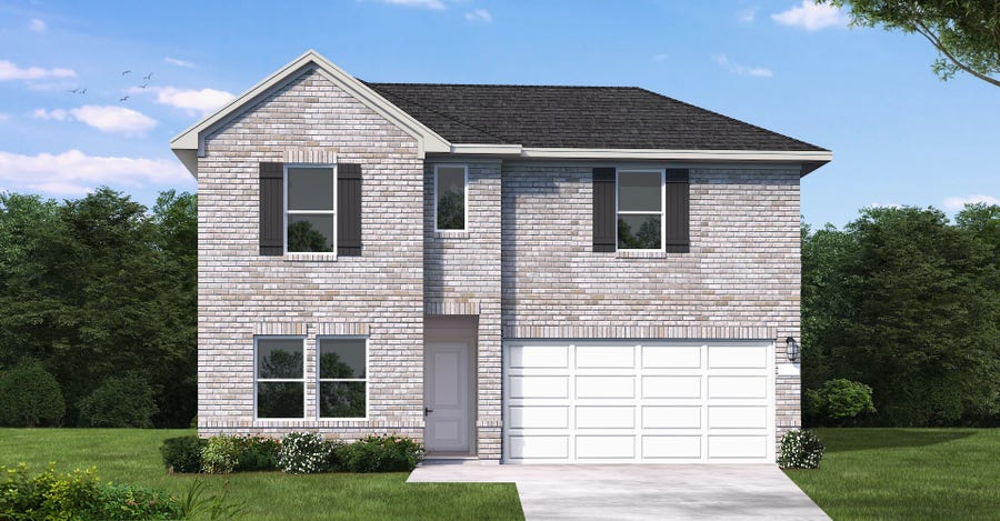 Property photo for 6115 Coyote Glade, Richmond, TX