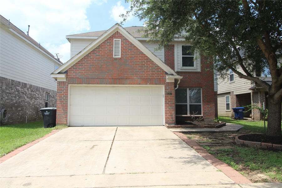 Property photo for 2834 Iris Valley Way, Houston, TX