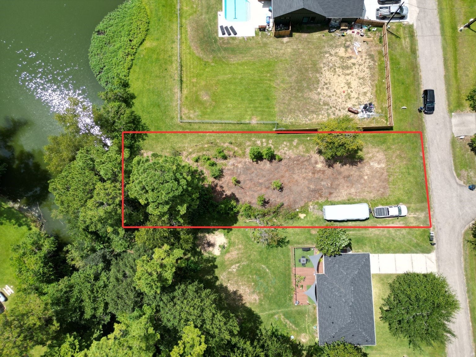 0 Tri Lakes Rd, Montgomery, TX 77316 0 Tri Lakes Rd, Montgomery, TX 77316