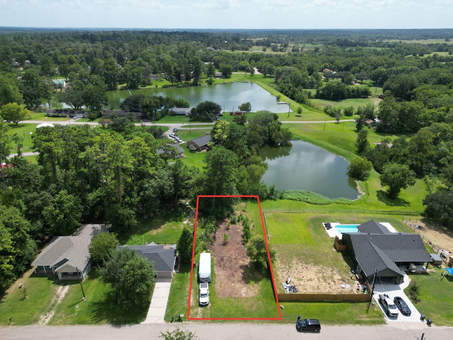 0 Tri Lakes Rd, Montgomery, TX 77316 0 Tri Lakes Rd, Montgomery, TX 77316