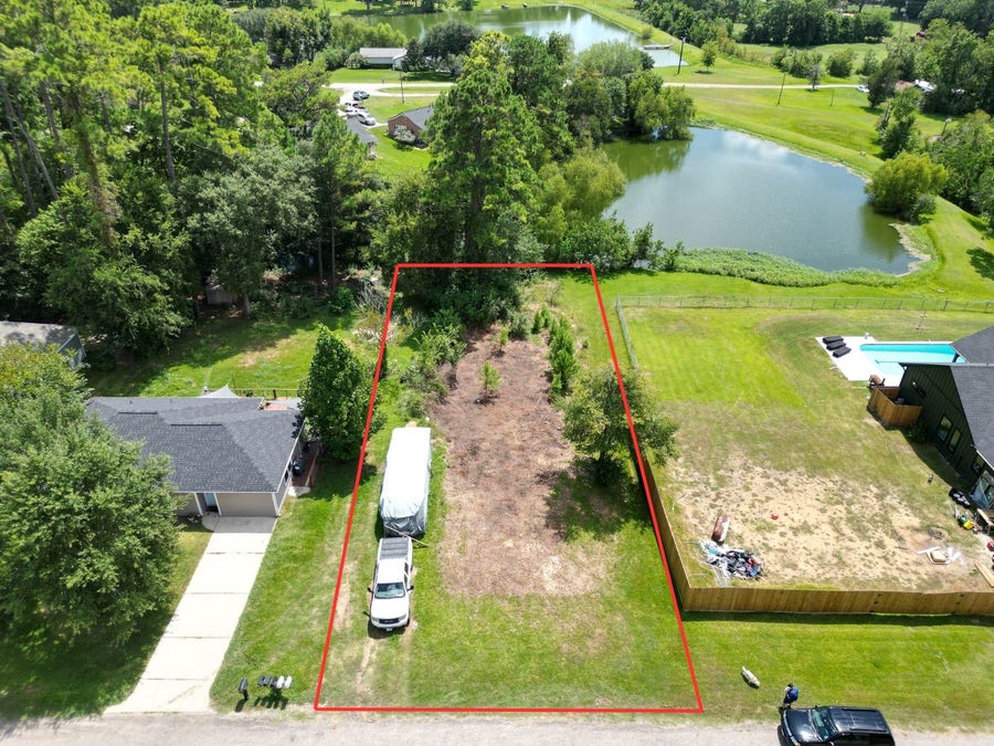 Property photo for 0 Tri Lakes Rd, Montgomery, TX