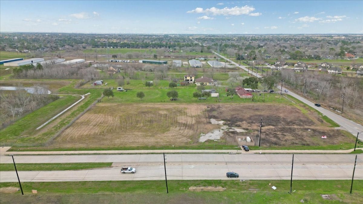 0 Bailey Road, Pearland, TX 77584 0 Bailey Road, Pearland, TX 77584