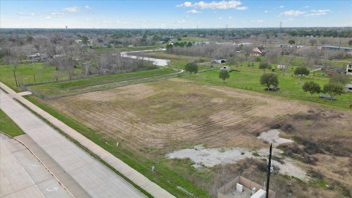 0 Bailey Road, Pearland, TX 77584 0 Bailey Road, Pearland, TX 77584