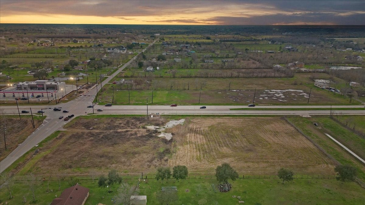 0 Bailey Road, Pearland, TX 77584 0 Bailey Road, Pearland, TX 77584