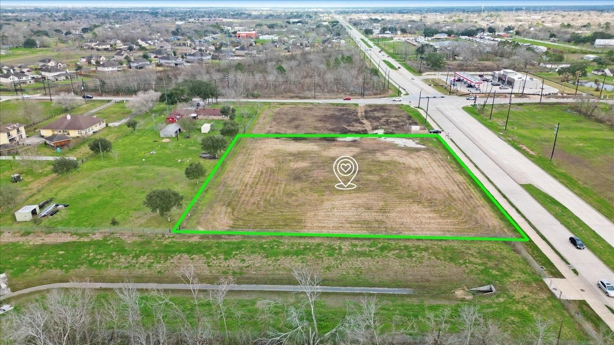 0 Bailey Road, Pearland, TX 77584 0 Bailey Road, Pearland, TX 77584