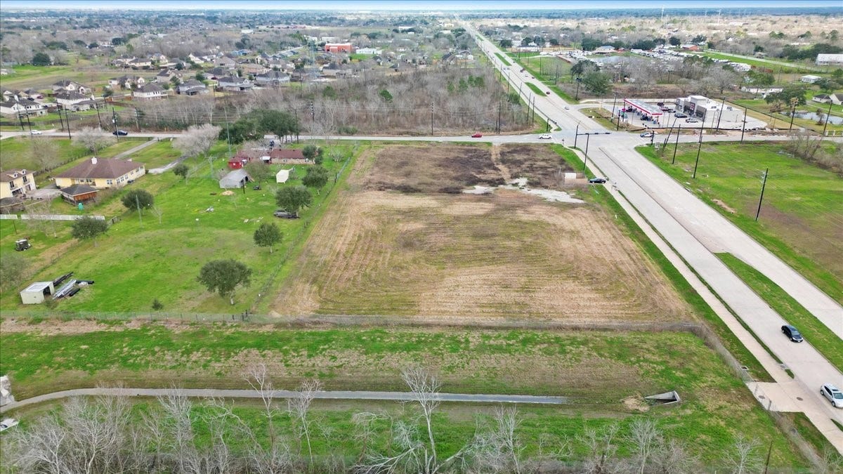 0 Bailey Road, Pearland, TX 77584 0 Bailey Road, Pearland, TX 77584