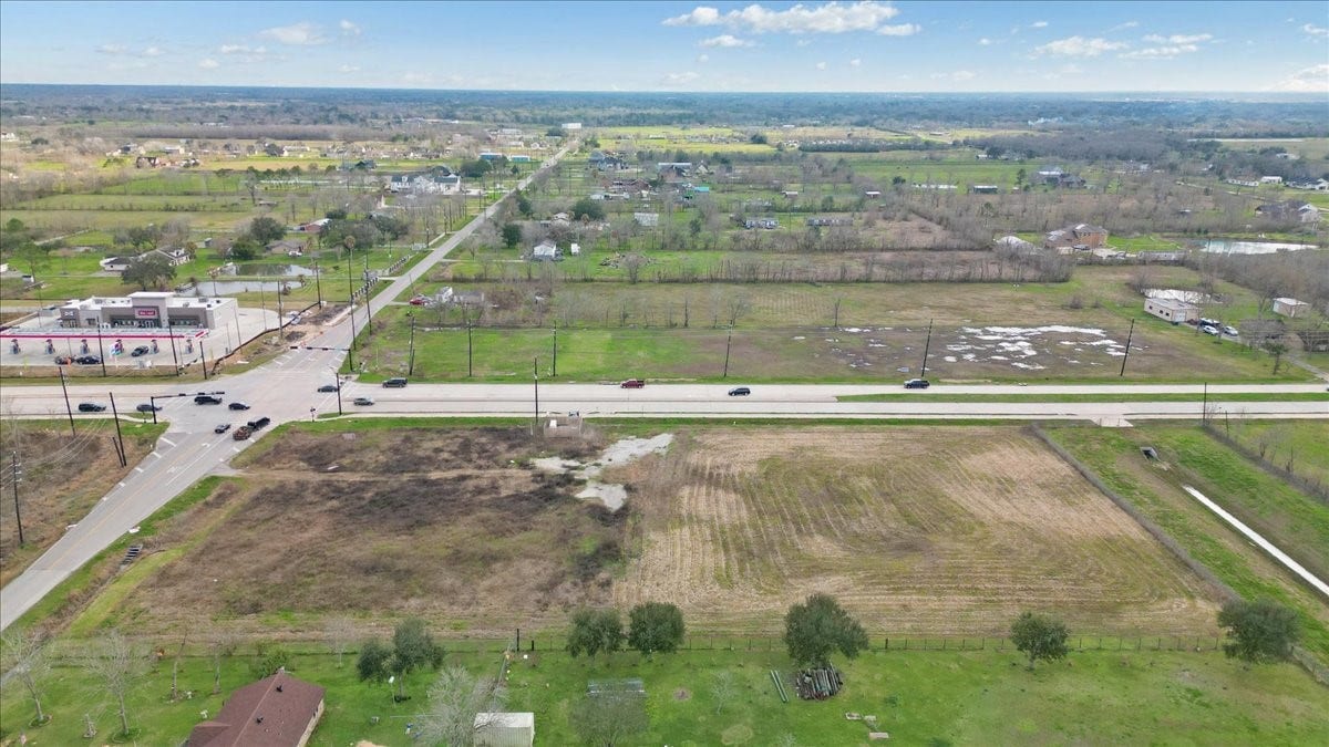 0 Bailey Road, Pearland, TX 77584 0 Bailey Road, Pearland, TX 77584