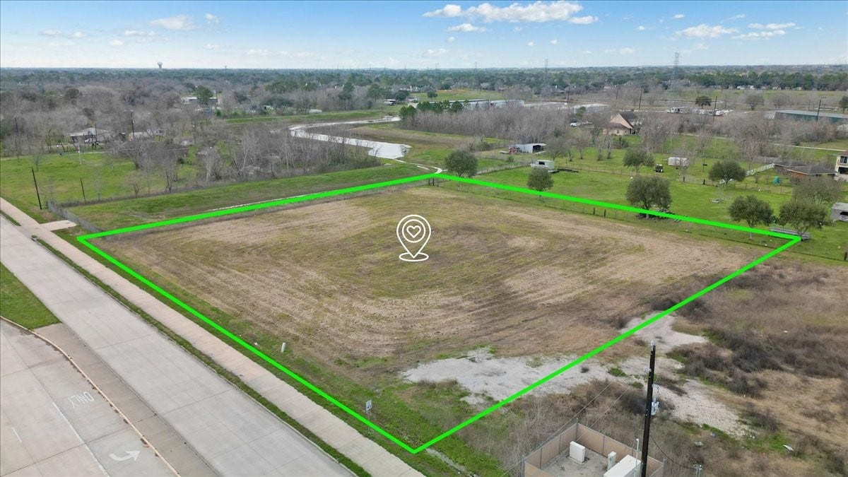 0 Bailey Road, Pearland, TX 77584 0 Bailey Road, Pearland, TX 77584