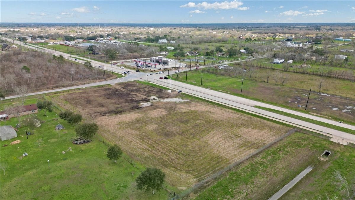 0 Bailey Road, Pearland, TX 77584 0 Bailey Road, Pearland, TX 77584