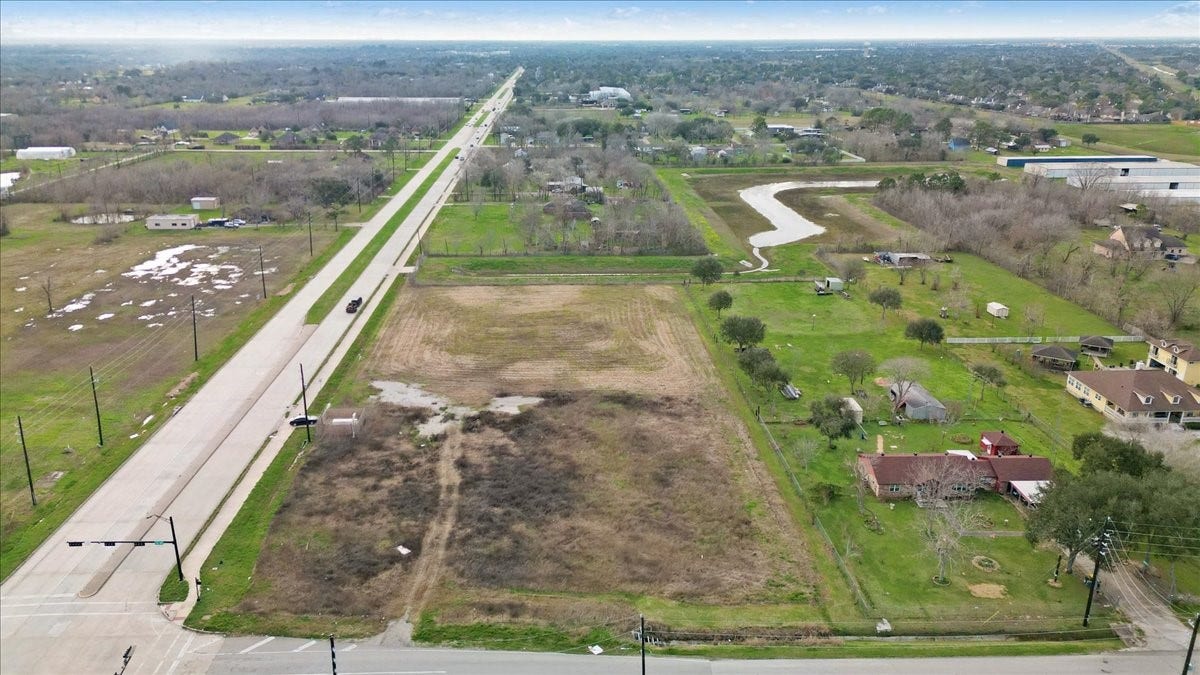 0 Bailey Road, Pearland, TX 77584 0 Bailey Road, Pearland, TX 77584
