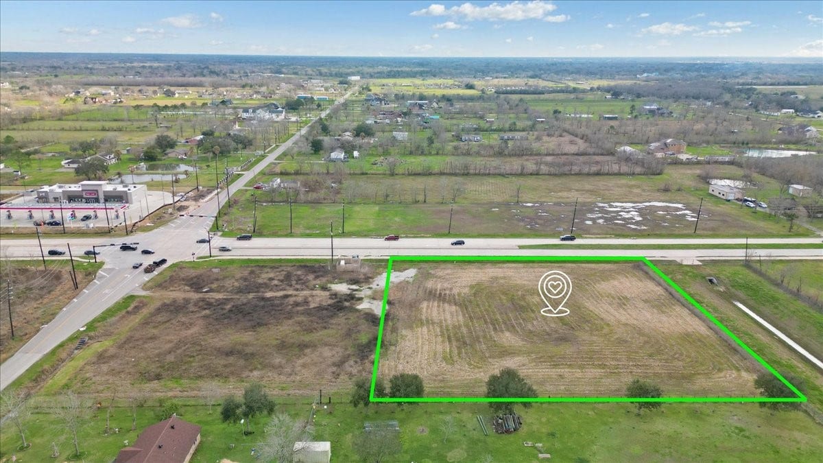 0 Bailey Road, Pearland, TX 77584 0 Bailey Road, Pearland, TX 77584