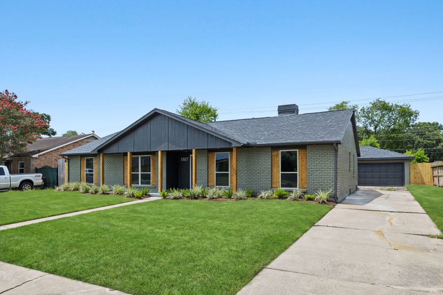 Property photo for 5927 Beaudry Drive, Houston, TX