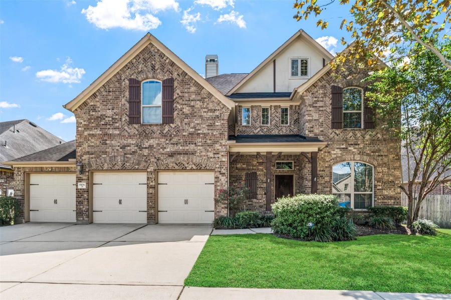 Property photo for 8106 Little Scarlet Street, Conroe, TX