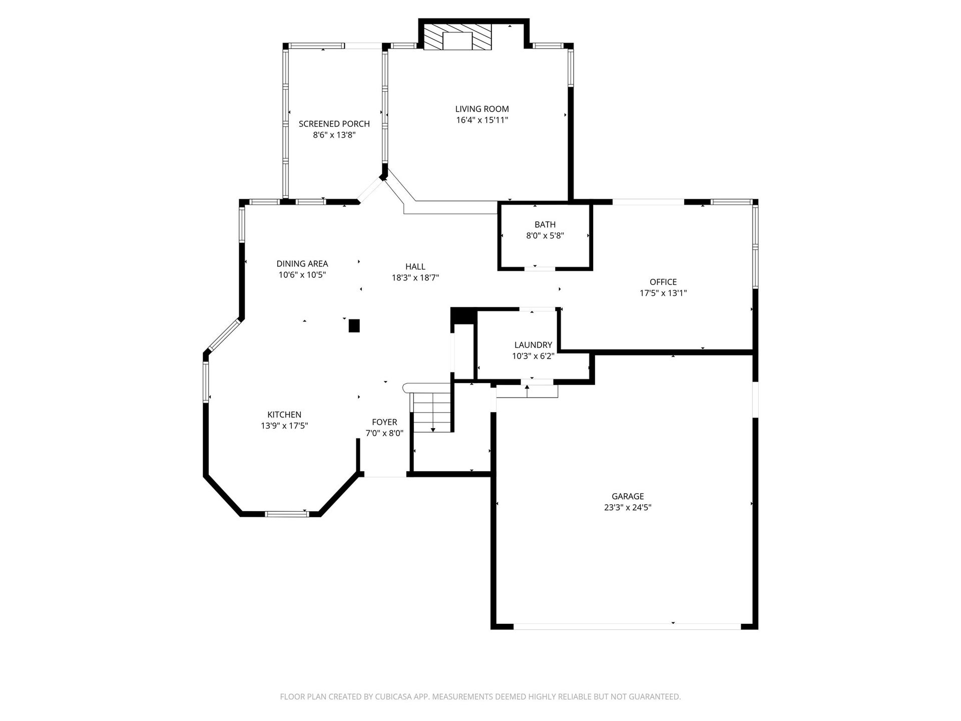 3 Hidden Deer Corner Court, The Woodlands, TX 77381 1st Floor