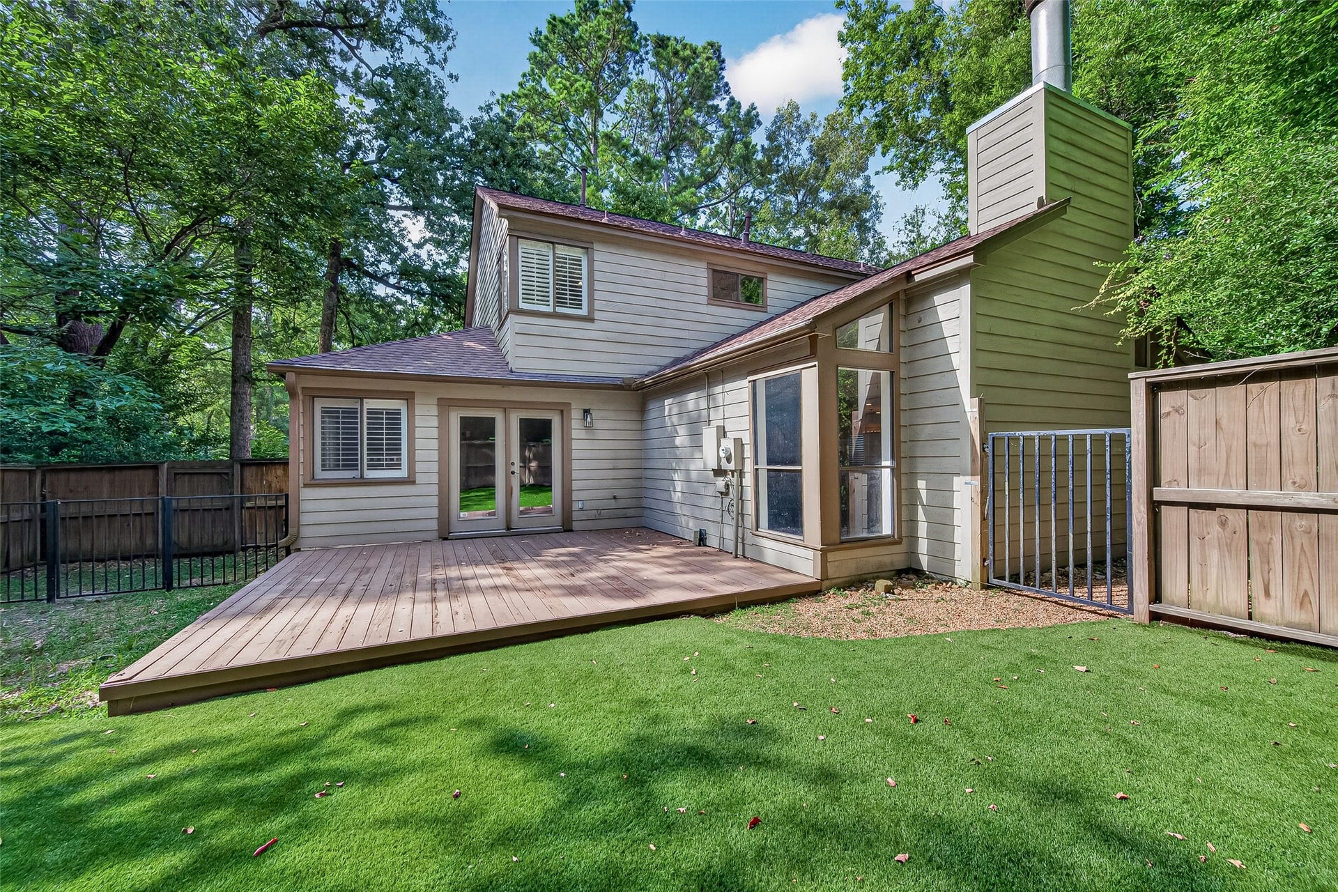 3 Hidden Deer Corner Court, The Woodlands, TX 77381 3 Hidden Deer Corner Court, The Woodlands, TX 77381