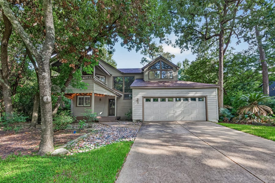 Property photo for 3 Hidden Deer Corner Court, The Woodlands, TX