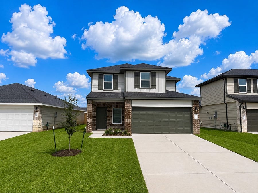 Property photo for 3051 Liams Tower Lane, Fulshear, TX