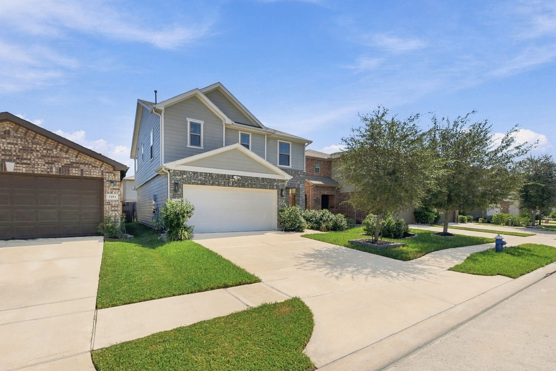 13050 Chestnut Stream Trail, Houston, TX 77070 13050 Chestnut Stream Trail, Houston, TX 77070