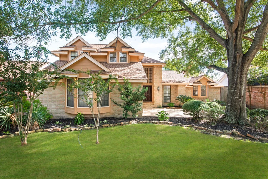 Property photo for 11606 Taos Lane, Houston, TX