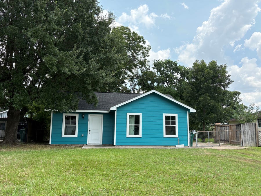 Property photo for 1108 Jackson Avenue, Pasadena, TX
