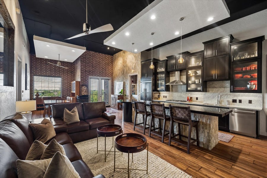 Property photo for 1111 Studewood Street, #609, Houston, TX