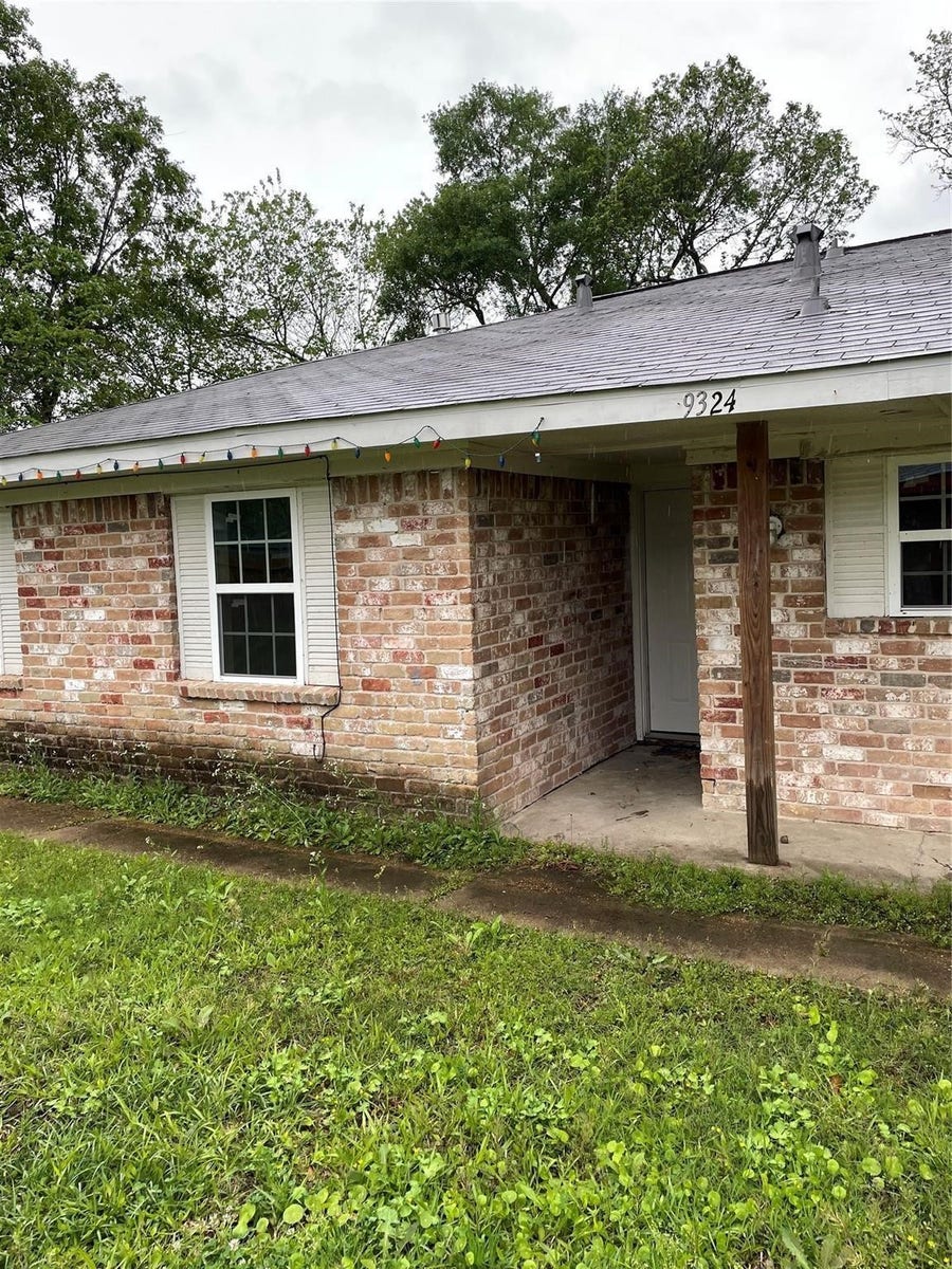 Property photo for 9322 Nyssa Street, Houston, TX