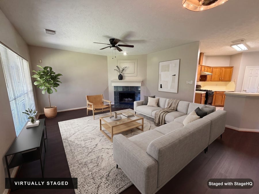Property photo for 13403 Agarita Lane, Houston, TX