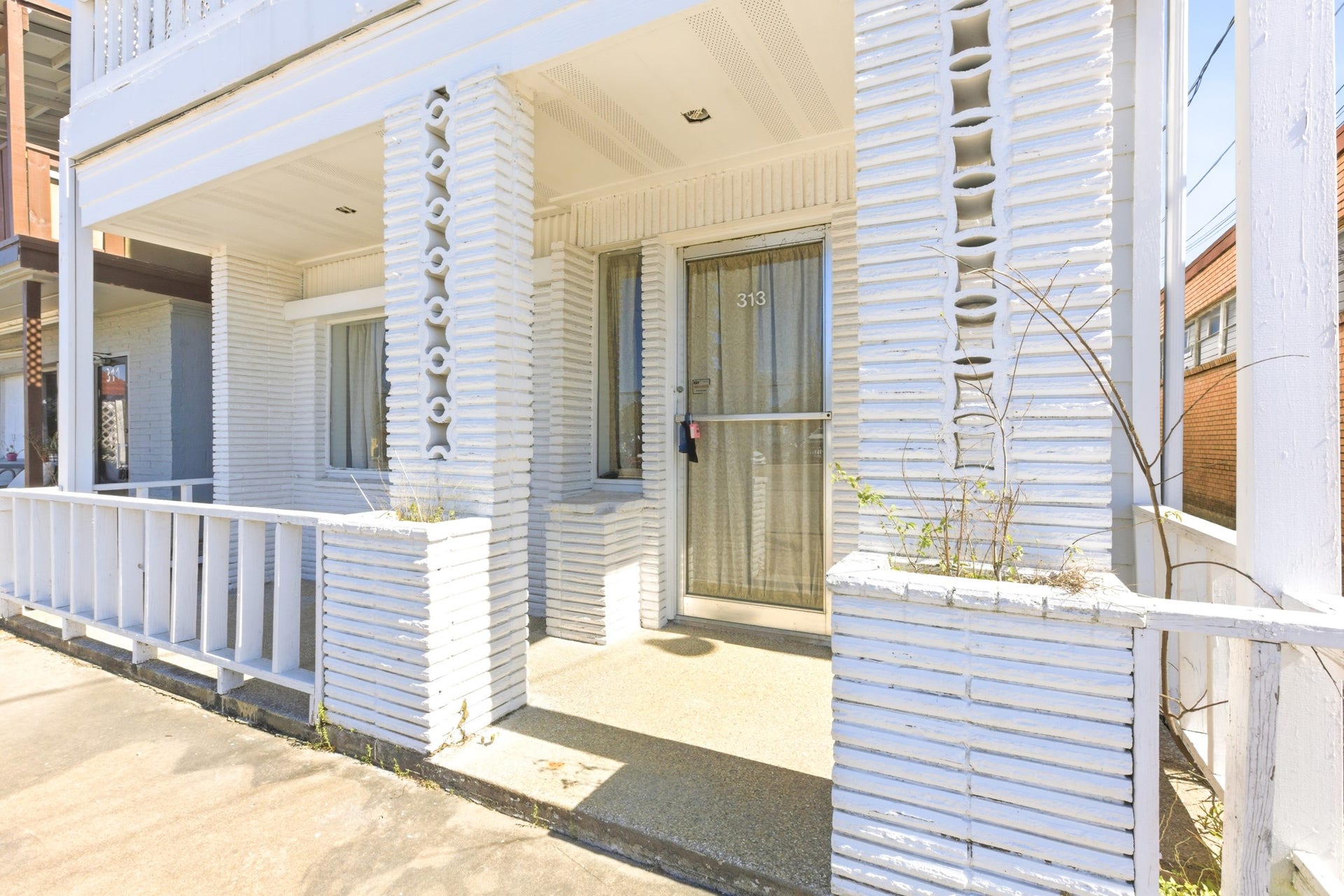 313 Grand Avenue, Bacliff, TX 77518 313 Grand Avenue, Bacliff, TX 77518