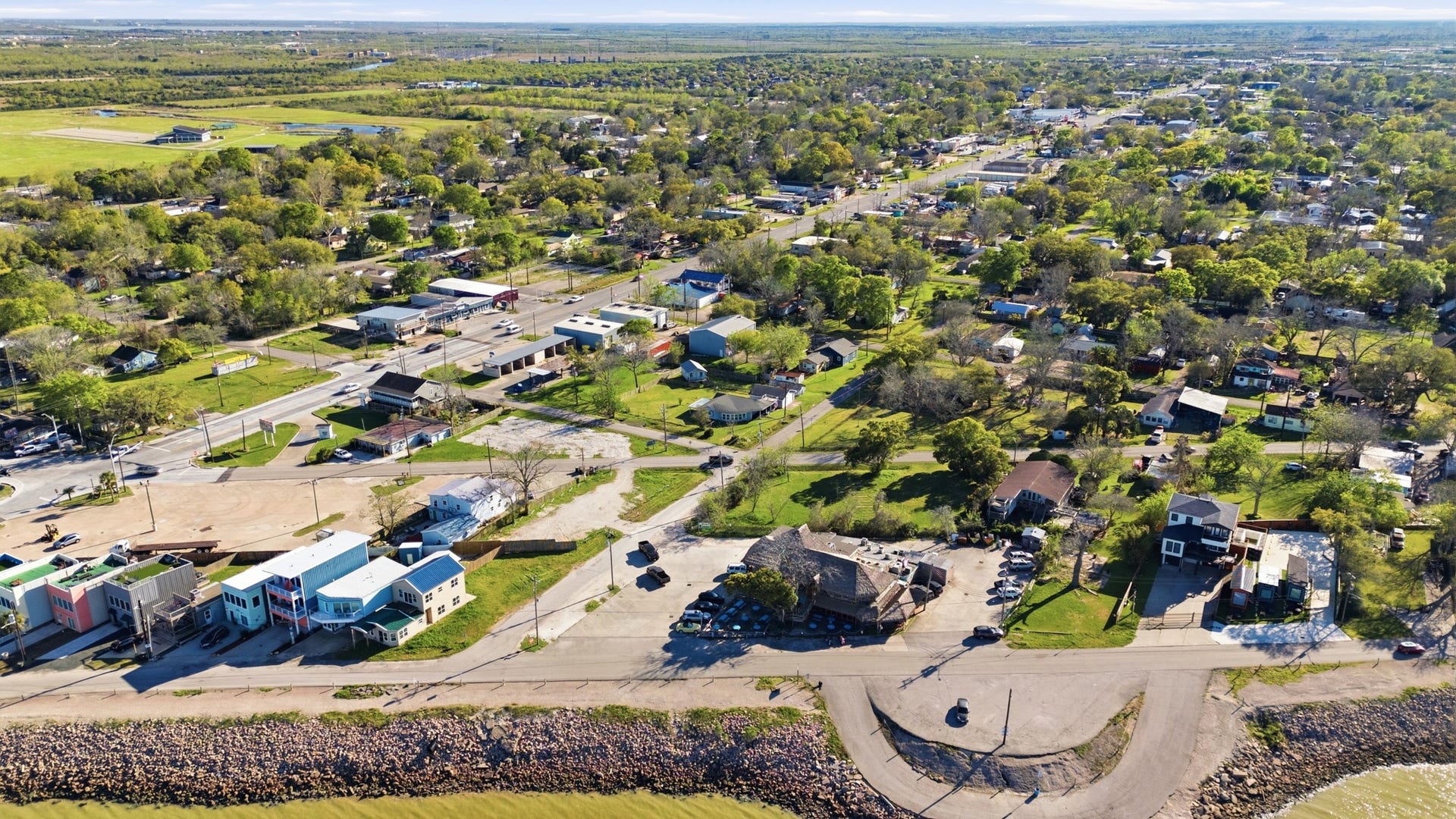 313 Grand Avenue, Bacliff, TX 77518 313 Grand Avenue, Bacliff, TX 77518
