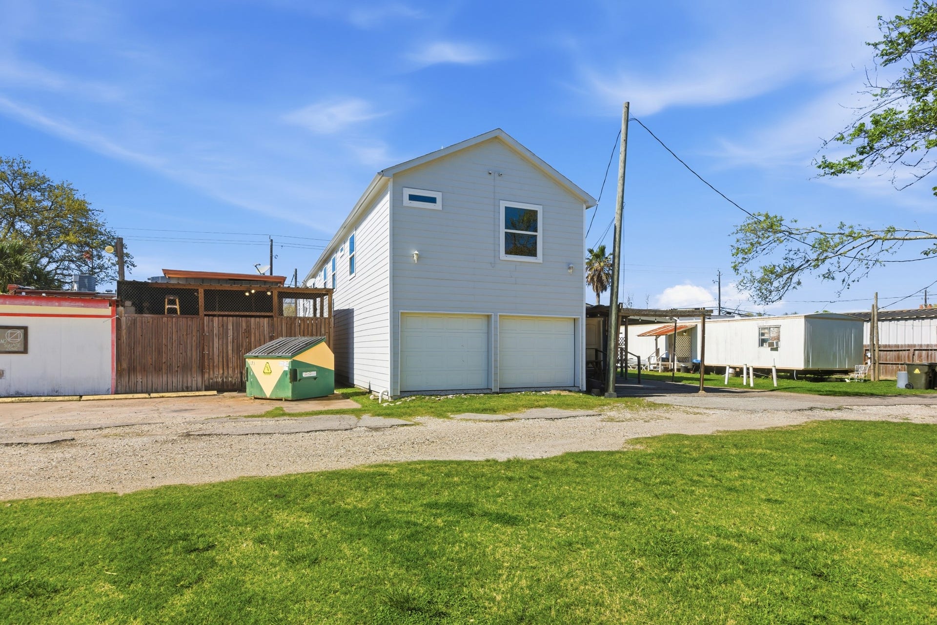 313 Grand Avenue, Bacliff, TX 77518 313 Grand Avenue, Bacliff, TX 77518