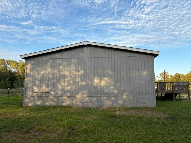 7094 County Road 3, Sweeny, TX 77480 7094 County Road 3, Sweeny, TX 77480