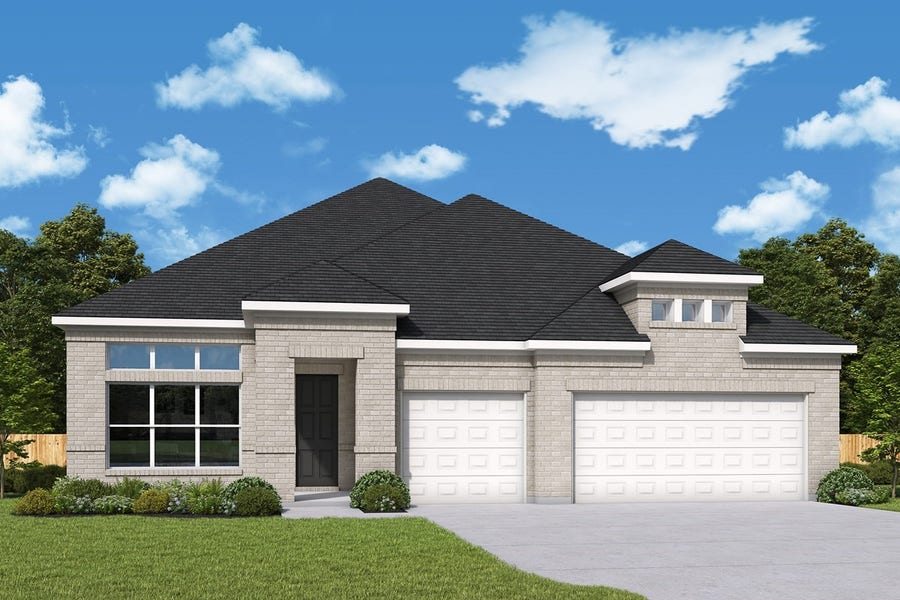 Property photo for 9831 Texas Sage Drive, Montgomery, TX
