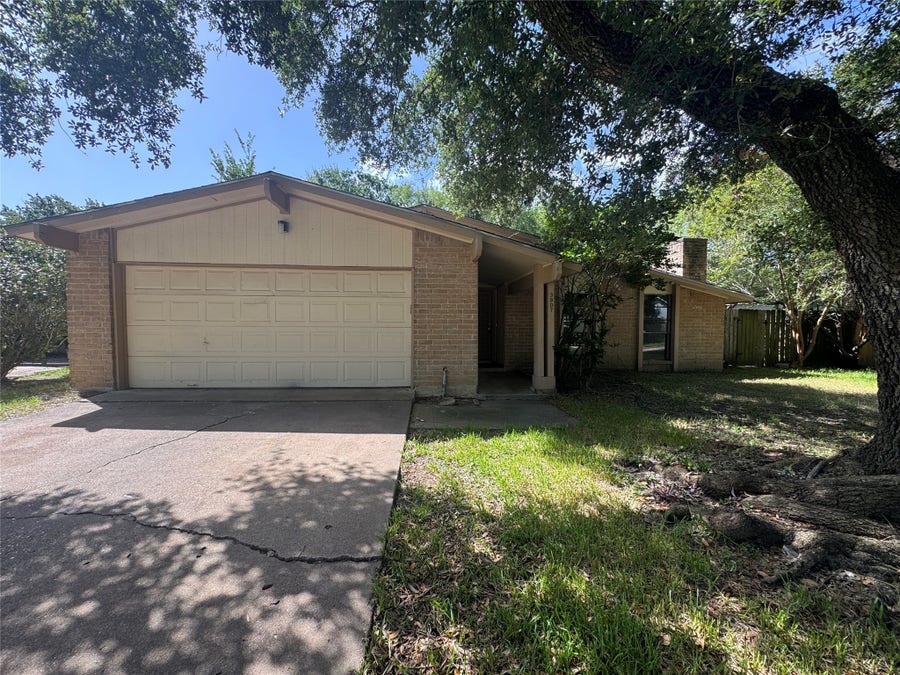 Property photo for 3807 Cypressdale Drive, Spring, TX