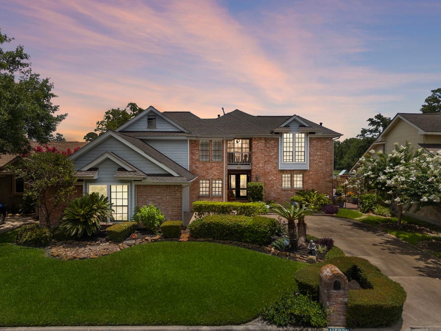 Property photo for 11602 Taos Lane, Houston, TX