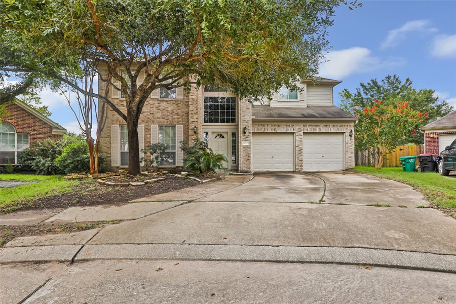 Property photo for 18203 Maple Arbor Court, Cypress, TX