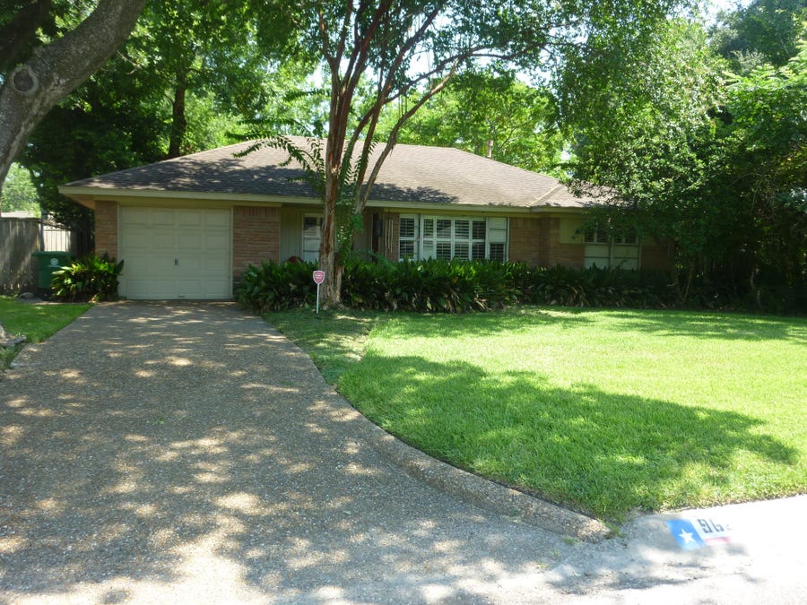 Property photo for 9626 Long Branch Lane, Houston, TX