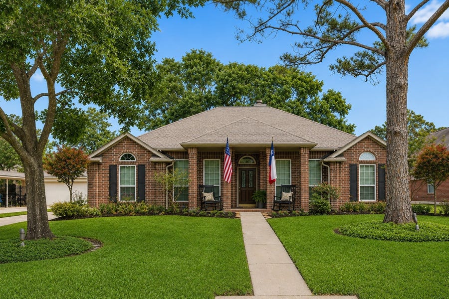 Property photo for 12530 Hammersmith Drive, Tomball, TX
