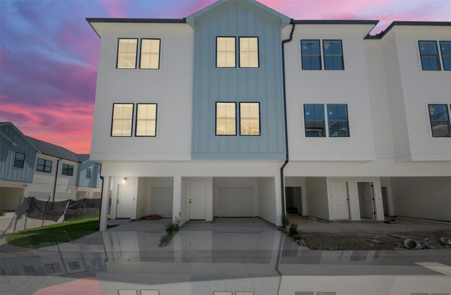 Property photo for 3254-3258 Sauce Pan A/B Way, Katy, TX