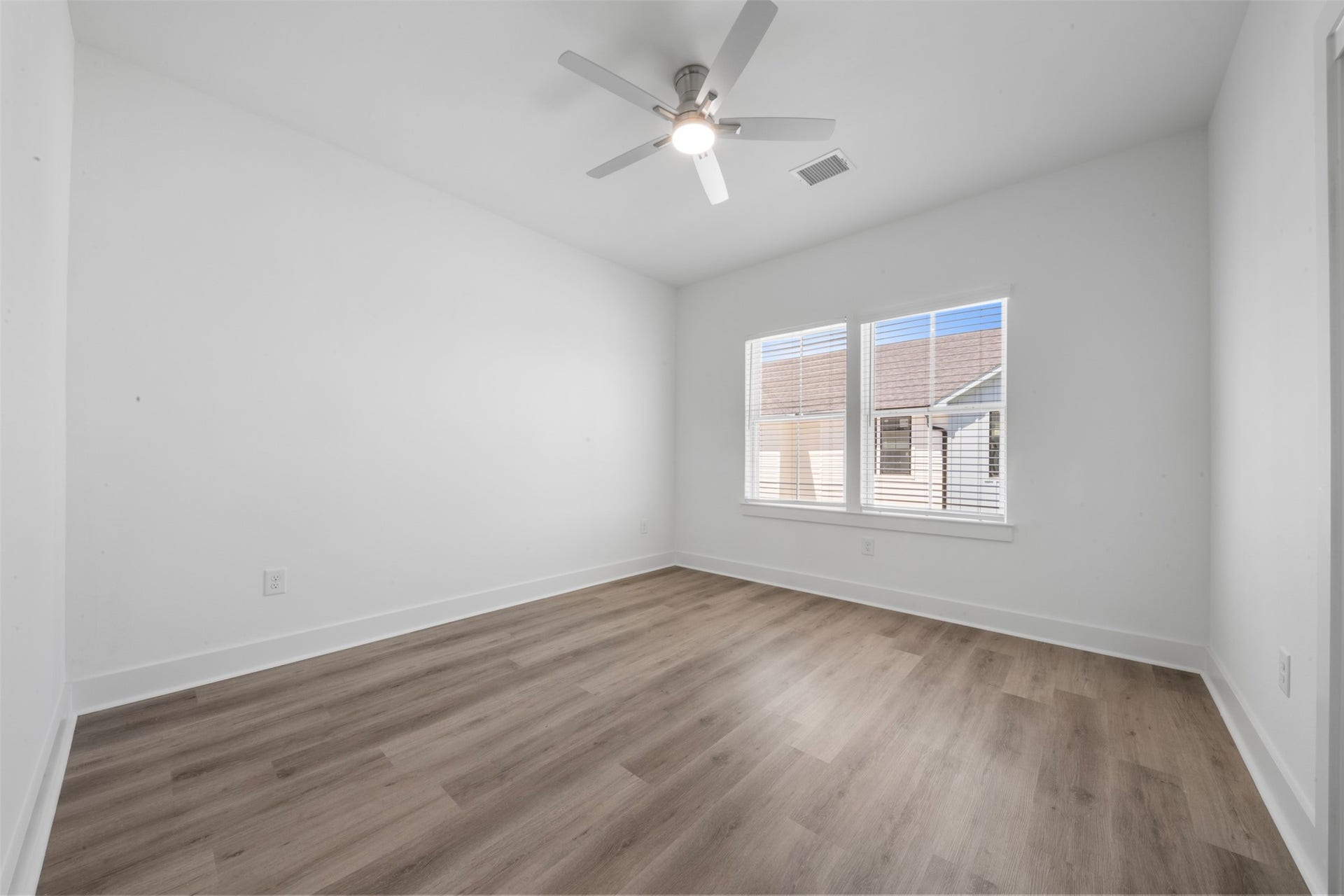 3254-3258 Sauce Pan A/B Way, Katy, TX 77449 Photos are representation of a similar property in another location by the same builder.