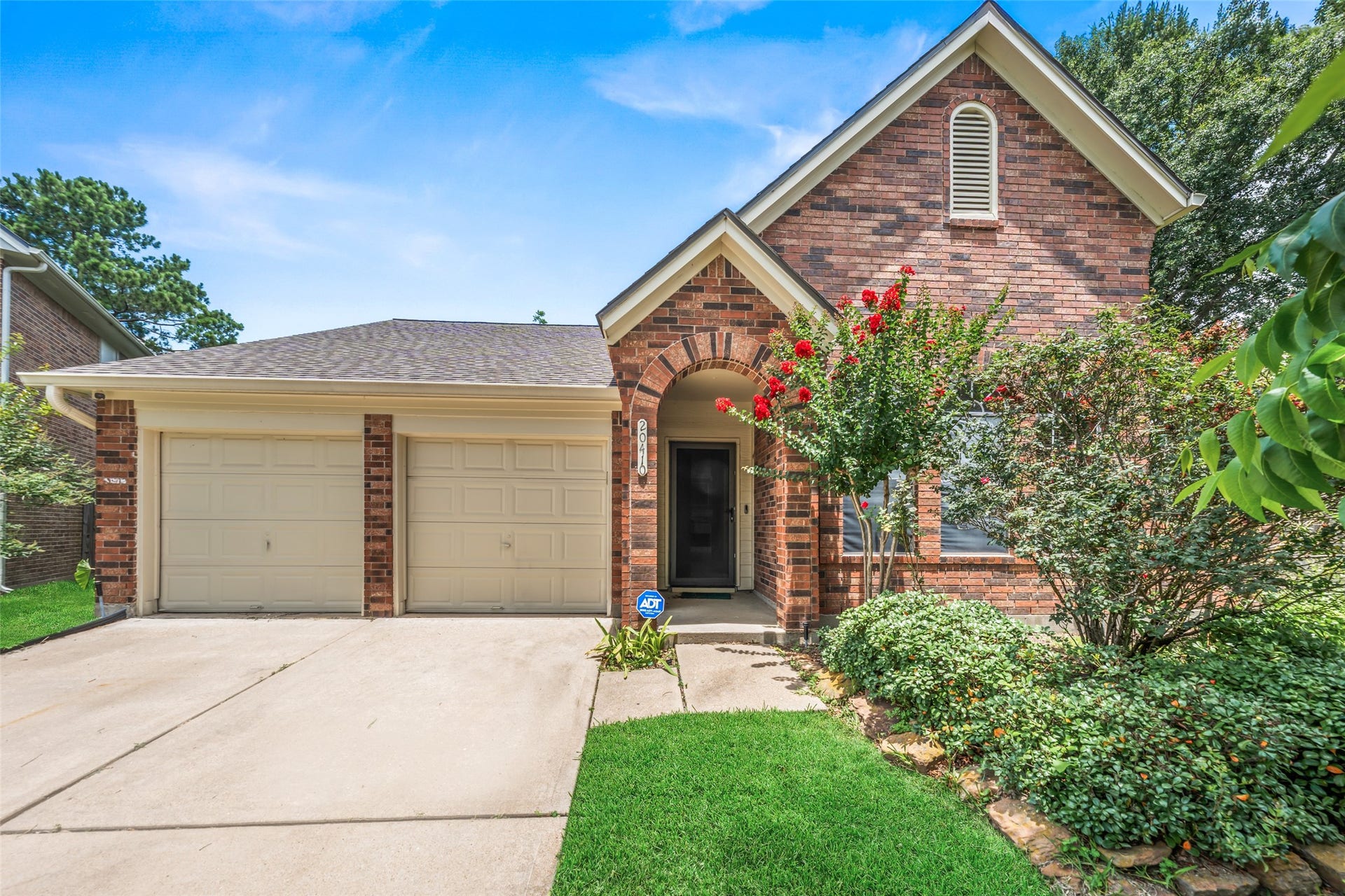 20410 Garden Falls Court, Cypress, TX 77433 20410 Garden Falls Court, Cypress, TX 77433