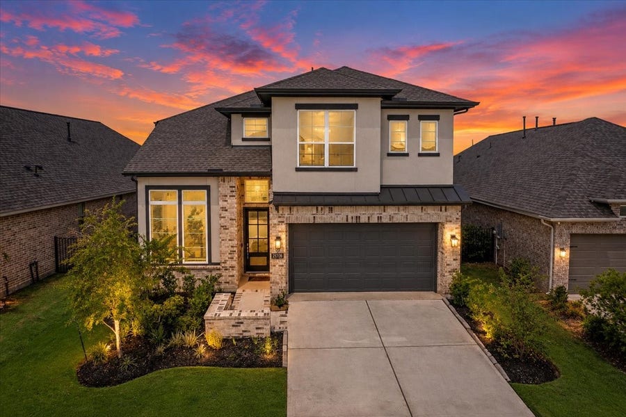 Property photo for 21706 Meridian Duskywing Drive, Cypress, TX